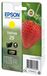 Epson 29 - Inktcartridge / Geel