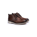 LLOYD Unisex URBAN 325 Bottines Marron in 46.5 Largeur normale Cuir graissé | Cuir suédé Loisirs