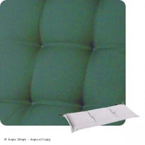 Madison Bankkussen Panama Black - 8713229136321