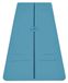 Evolve tapis de yoga en caoutchouc biologique