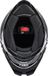 Berik FF871 Mapuro Integraalhelm - Wit/Zwart/Grijs - XS