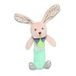 BABY NAT Rammelkonijn Pupi "Nature" – BN0601 – beige