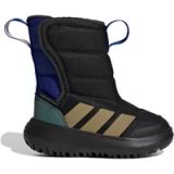 adidas Sportswear Winterplay Schoenen Kids - Kinderen - Zwart