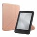 imoshion Ploonk B.V. Ereader Hoes - Geschikt voor Kobo Clara BW/Kobo Clara Colour - Rosé goud