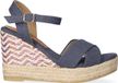 Toni Pons Amaia Espadrilles Femme Mari