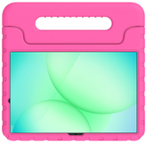 Just in Case Samsung Galaxy Tab A11 Plus / A9 Plus 11" Cover Case - Pink