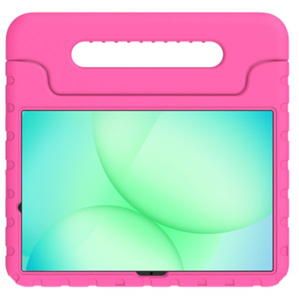 Just in Case Samsung Galaxy Tab A11 Plus / A9 Plus 11" Cover Case - Pink