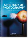 KO-25 Taschen History Of Photography