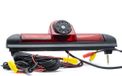 Einparts caméra de recul pour Fiat Ducato Peugeot Boxer Citroen Jumper 170°
