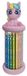Euroswan Sweet Dreams & Friends - Crayons de couleur dans un étui avec figurine 3D - 12 pièces, pour enfants