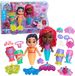 Just Play Disney Ariel Lucia Ariel-pop 19 cm Rose