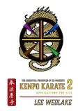 The Libri GmbH The Essential Principles Of Ed Parker's Kenpo Karate Vol. 2