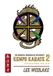 The Libri GmbH The Essential Principles Of Ed Parker's Kenpo Karate Vol. 2