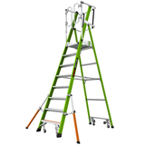Little Jumbo Little Giant Safety Cage | 8 Treden - 48416608