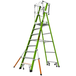 Little Jumbo Little Giant Safety Cage | 8 Treden - 48416608