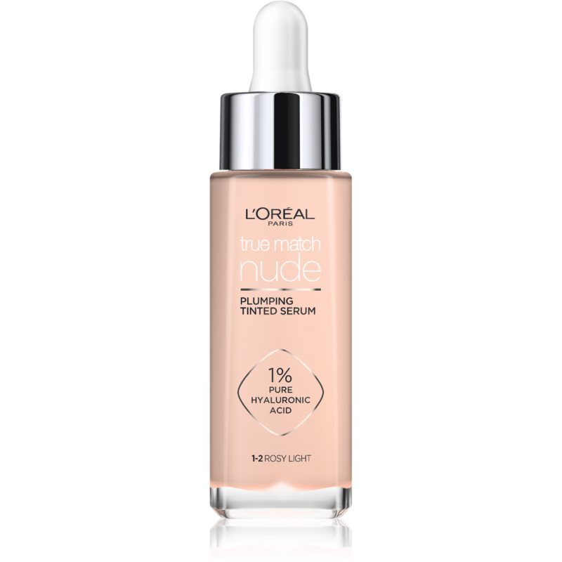 L'Oréal True Match Nude