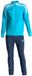 Joma Championship Viii Trainingspak Blauw 12-14 Years Jongens