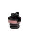 24Bottles Sport Lid fles- en karafstop Zwart, Roze