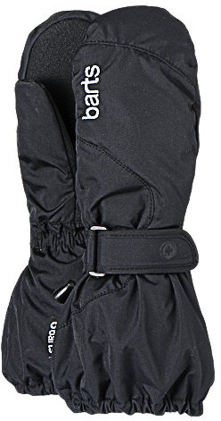 Barts Tec Mitts - Winter Handschoenen - Maat 3 - Black