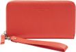 LIEBESKIND BERLIN Kaarthoes Classics Vivian Wallet Mexican Peppers Rood
