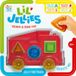 Goliath Lil’ Jellies Jelly Firetruck