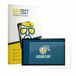 BROTECT - Screenprotector voor Tablets met 15.3 inch Schermen [329 mm x 205.6 mm, 16:10] - Folie Beschermfolie Beschermglas transparant