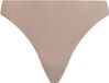 Chantelle Pulpies Seamless bikini slip dames - Invisible brief - Naadloze mini slip - Grijs / XL/XXL