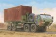 Trumpeter Maquette M1120 HEMTT Load Handing System (LHS) Plastique - 1:72