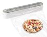 Folie snijder magnetische pour cuisine avec coupe lisse