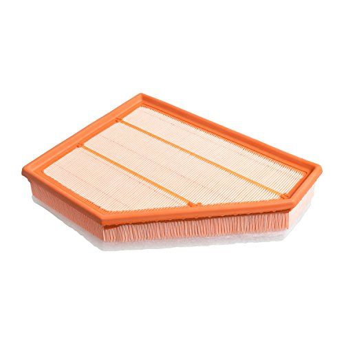 Blue Print ADB112209 Air Filter, 1 piece