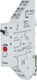 Metz Connect 110731 Analoge interventiemodule 24, 24 V/AC, V/DC (max) 1 stuk(s)