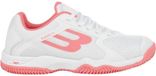 Bullpadel Indiga 25I W Dames Padel Schoenen - Maat 39 - Roze