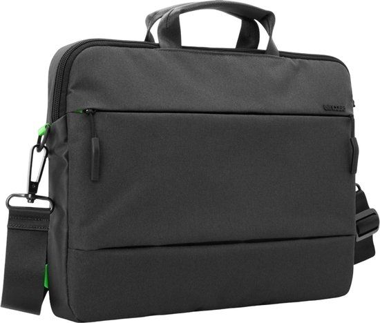 Incase CL55458 Polyester Notebooktas 15 inch Krasbestendig