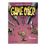 No problemo: 02 game over 2