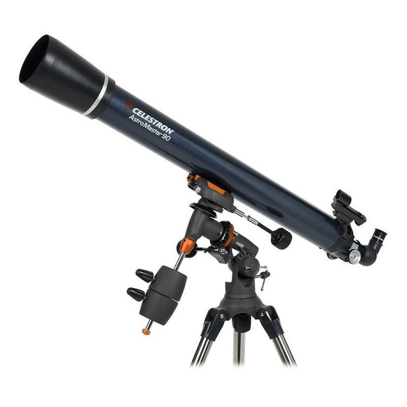 Celestron AstroMaster 90 EQ telescoop