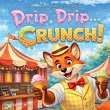 Drip, Libri GmbH Drip, Drip... Crunch! Paperback