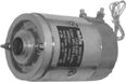 MAHLE Moteur électrique, démarreur-générateur, 12 V, 1,6 kW, 2.750 tr/min, adapté à divers véhicules.