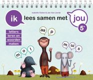 Ik Pelckmans Ik lees samen met jou