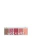 wet n wild Color Icon 5-Pan Palette Palette d'ombres à paupières