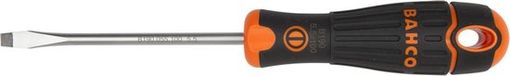 Bahco platkopschroevendraaier 5.5 x 125 mm