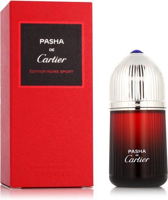 Cartier Pasha de Cartier / 100 / Heren