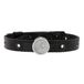 Herenarmband Talent Jewels TJA-4-02-03-2-215 Bracelet pour homme Noir