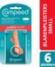 Compeed Blarenpleister Small 6 Stuks