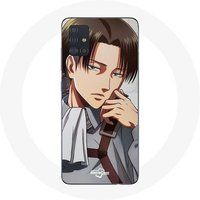 Maniacase Etui voor Xiaomi Redmi Note 5 AI Dual Camera Yamato One Piece Manga