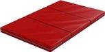 Tapis de gymnastique 150x100x10 trois pièces