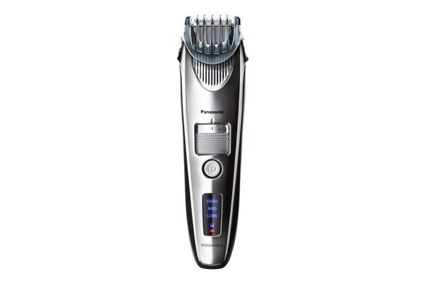 Panasonic ER-SB60-S803 Baardtrimmer - Zilver