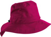 Pro-X Elements Rügen Zuidwester regenhoed Dames Bessen XL (61CM)