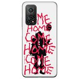 ERT GROUP mobiel telefoonhoesje voor Xiaomi Redmi Note 11T 5G/11S 5G/POCO M4 Pro 5G origineel en officieel erkend Horror patroon It 014, hoesje is gemaakt van TPU
