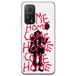 ERT GROUP mobiel telefoonhoesje voor Xiaomi Redmi Note 11T 5G/11S 5G/POCO M4 Pro 5G origineel en officieel erkend Horror patroon It 014, hoesje is gemaakt van TPU