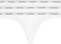 Calvin Klein Thong 3Pk
